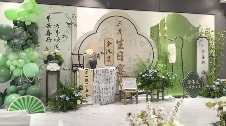 新中式桌子条案古风条几长条桌-图四